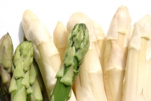 Nieuwsbrief asperges